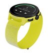 Часы SUUNTO RUN Lime с текстильным ремешком