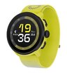 Часы SUUNTO RUN Lime с текстильным ремешком