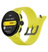 Часы SUUNTO RUN Lime с силиконовым ремешком