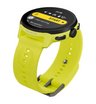 Часы SUUNTO RUN Lime с силиконовым ремешком