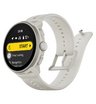 Часы SUUNTO RUN Frost Gray с силиконовым ремешком