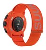 Часы SUUNTO RUN Coral Orange с текстильным ремешком