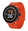 Часы SUUNTO RUN Coral Orange с текстильным ремешком