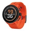 Часы SUUNTO RUN Coral Orange с силиконовым ремешком