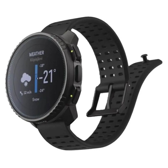Часы SUUNTO Vertical Solar All Black