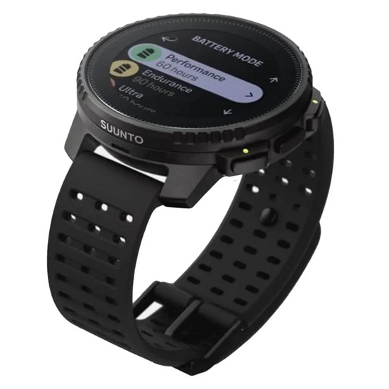 Часы SUUNTO Vertical Solar All Black