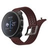 Часы SUUNTO Vertical Black Ruby, темный рубин