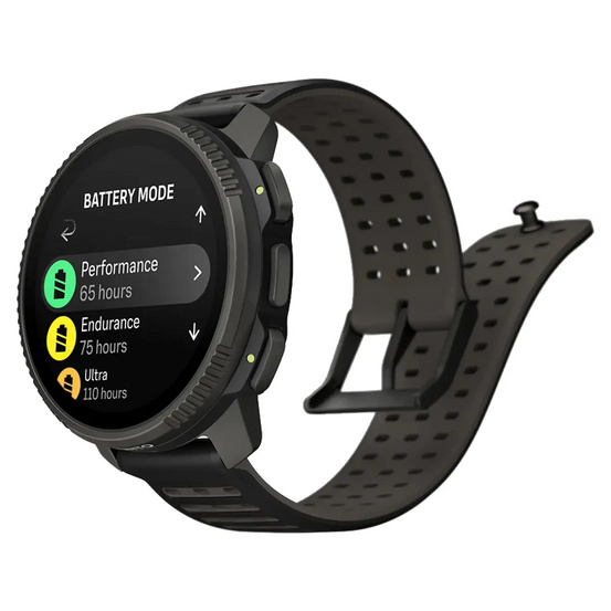 Часы SUUNTO Vertical 2 Titanium Black