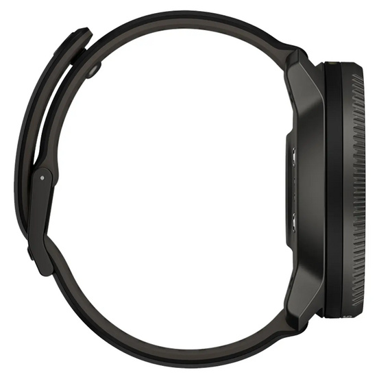 Часы SUUNTO Vertical 2 Titanium Black