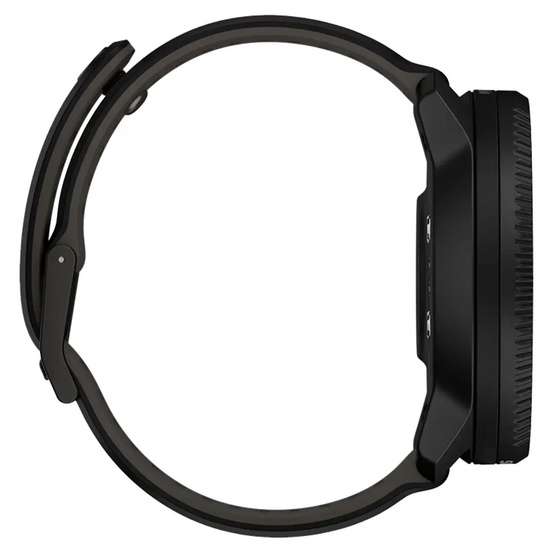 Часы SUUNTO Vertical 2 All Black
