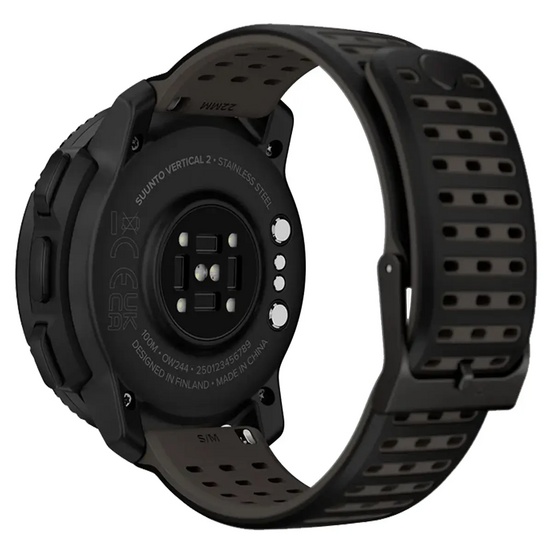 Часы SUUNTO Vertical 2 All Black