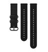 Текстильный ремешок SUUNTO 24mm Explore 1 черный