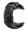Силиконовый ремешок SUUNTO Core Black