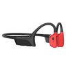 Наушники SUUNTO Wing Lave Red без внешнего аккумулятора, красный