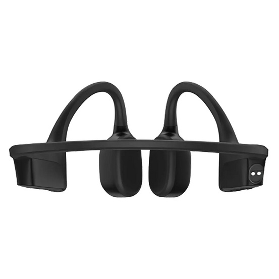 Наушники SUUNTO Wing Black без внешнего аккумулятора, черный