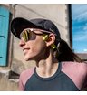 Наушники SUUNTO Sonic Lime, зеленый