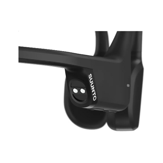 Наушники SUUNTO Sonic Black, черный