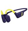 Спортивные наушники SUUNTO Aqua Lime Blue