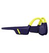 Спортивные наушники SUUNTO Aqua Lime Blue