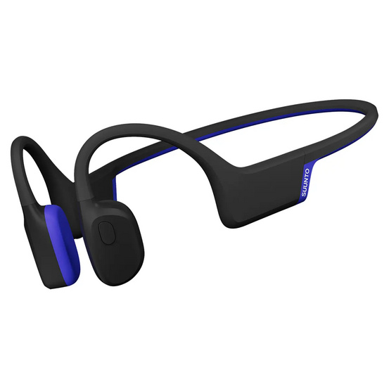 Спортивные наушники SUUNTO Aqua Light Tidal Black