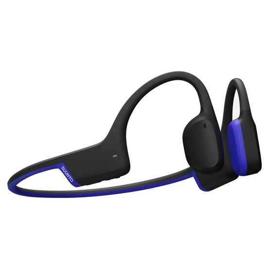 Спортивные наушники SUUNTO Aqua Light Tidal Black