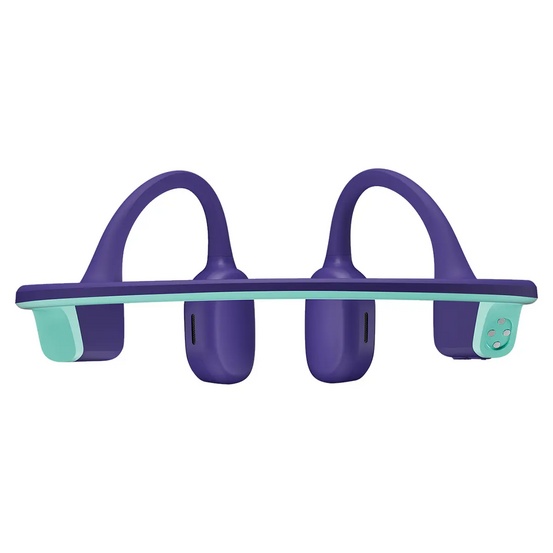 Спортивные наушники SUUNTO Aqua Light Reef Blue