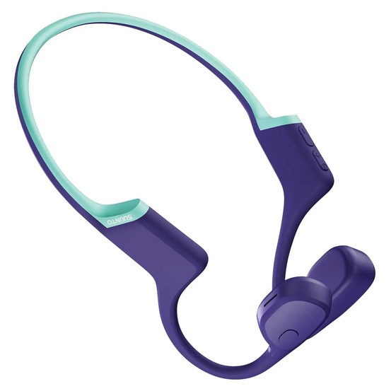 Спортивные наушники SUUNTO Aqua Light Reef Blue