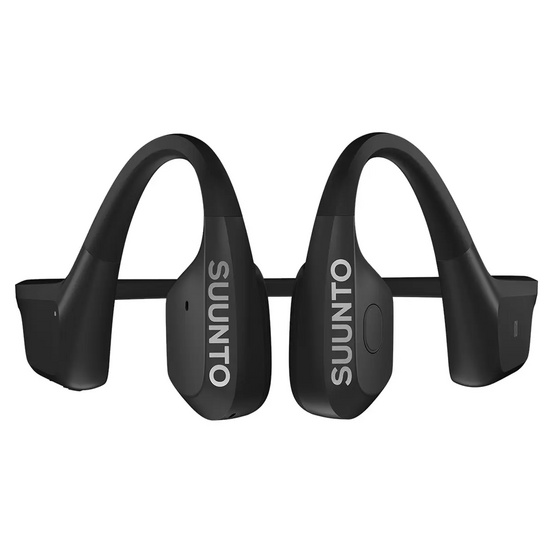 Спортивные наушники SUUNTO Aqua Black