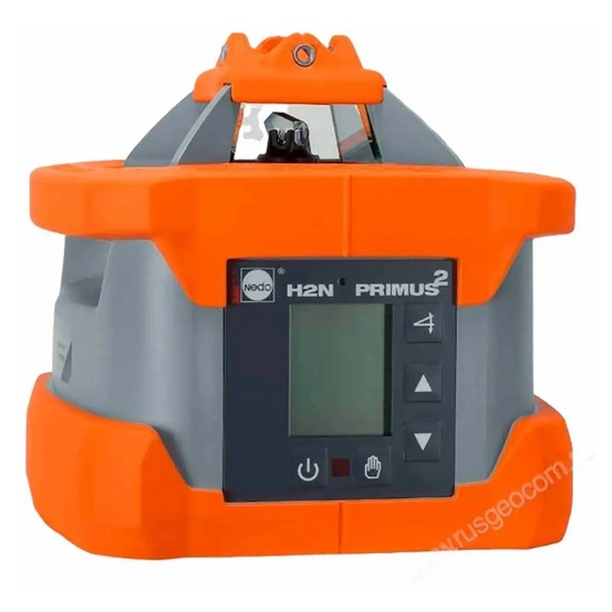 Ротационный нивелир NEDO PRIMUS2 H2N с калибровкой