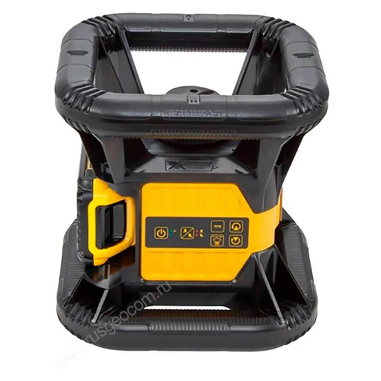 Ротационный нивелир DEWALT DCE074D1R