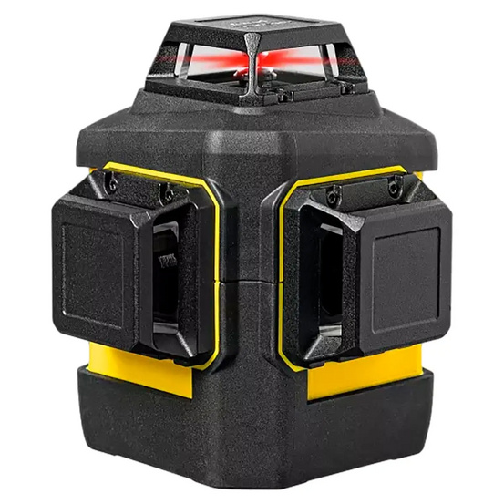 Лазерный уровень STABILA LAX 600 с калибровкой