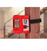 Лазерный уровень KAPRO 862 с калибровкой