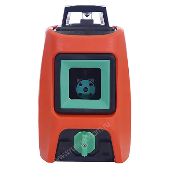 Лазерный уровень Condtrol NEO G1-360 с зеленым лучом