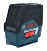 Лазерный уровень Bosch GCL 2-50 C+RM2 (AA) L-Boxx ready с калибровкой