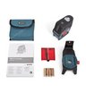 Лазерный уровень Bosch GCL 2-50 C+RM2 (AA) L-Boxx ready с калибровкой
