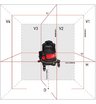 Лазерный уровень ADA Ultraliner 360 4V Set с калибровкой