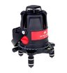 Лазерный уровень ADA Ultraliner 360 4V Set с калибровкой