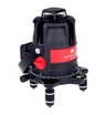 Лазерный уровень ADA Ultraliner 360 4V с калибровкой