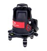 Лазерный уровень ADA Ultraliner 360 4V с калибровкой