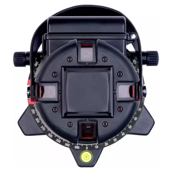 Лазерный уровень ADA Ultraliner 360 4V с калибровкой