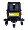 Лазерный уровень ADA PRO Liner 4V с калибровкой