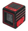 Лазерный уровень ADA Cube Professional Edition с калибровкой