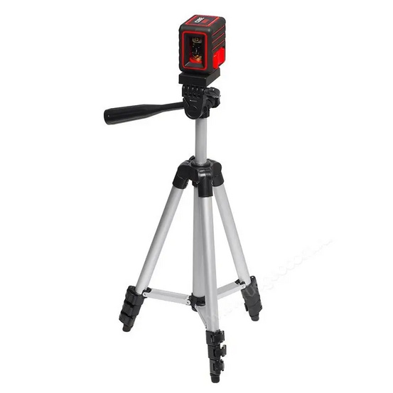 Лазерный уровень ADA Cube Mini Professional с калибровкой