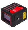 Лазерный уровень ADA Cube Mini Professional с калибровкой