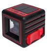 Лазерный уровень ADA Cube 3D Basic Edition с калибровкой