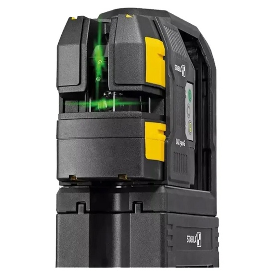 Лазерный уровень Stabila Lax 500G