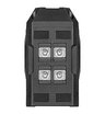 Лазерный уровень Stabila Lax 320G