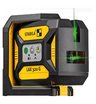 Лазерный уровень Stabila Lax 320G