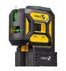 Лазерный уровень Stabila Lax 320G