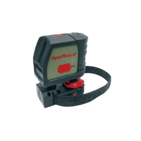Лазерный нивелир Robotoolz RT-7715-2